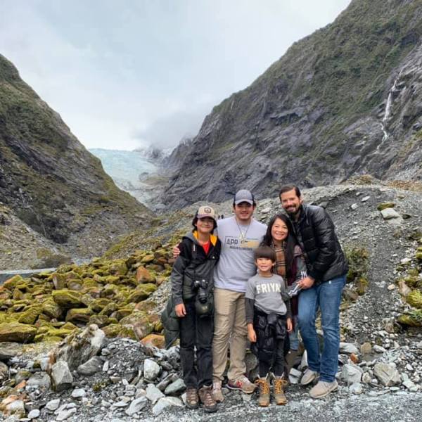 This Is My Story: Jason&nbsp;Lanier