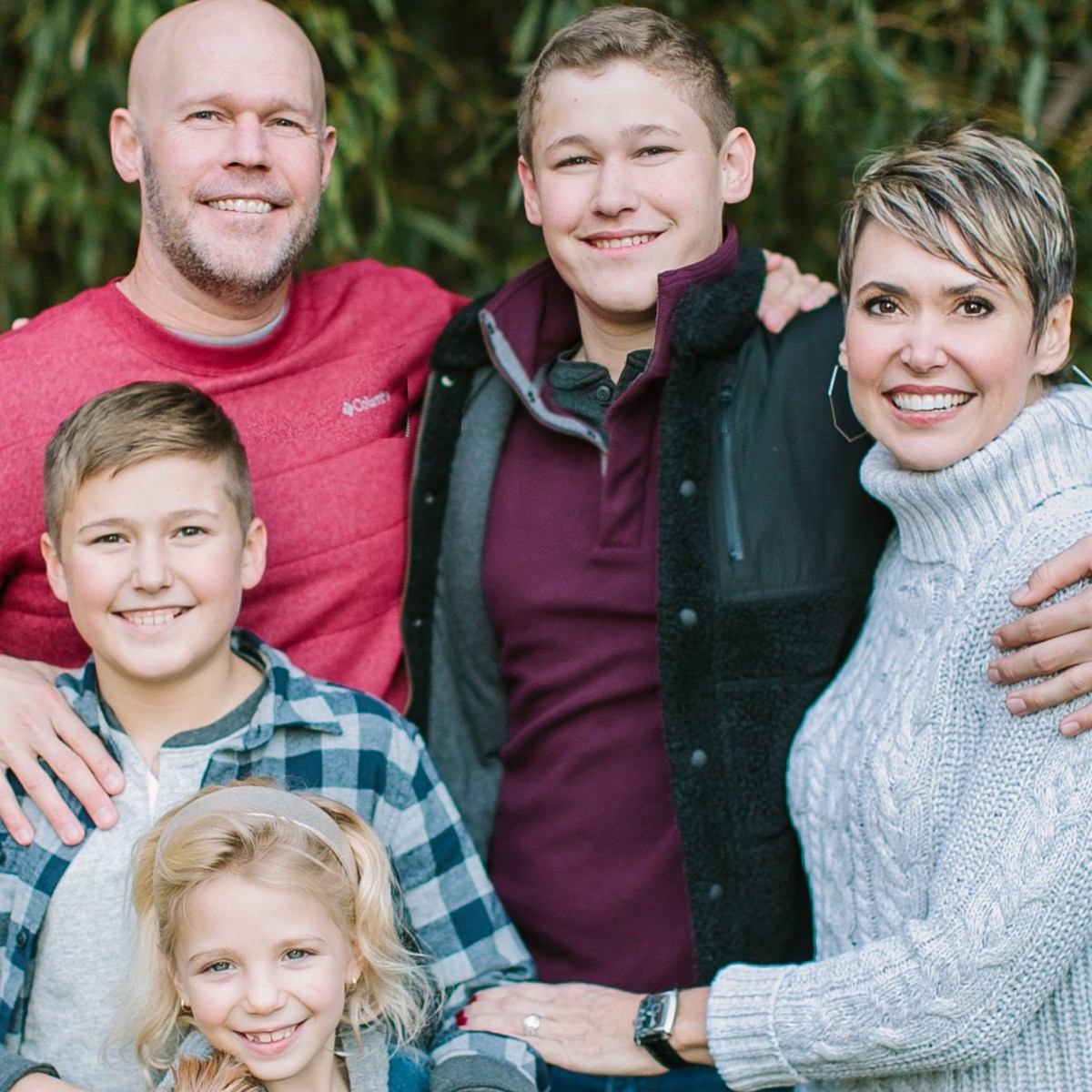 This Is My Story: Robin&nbsp;Pugh