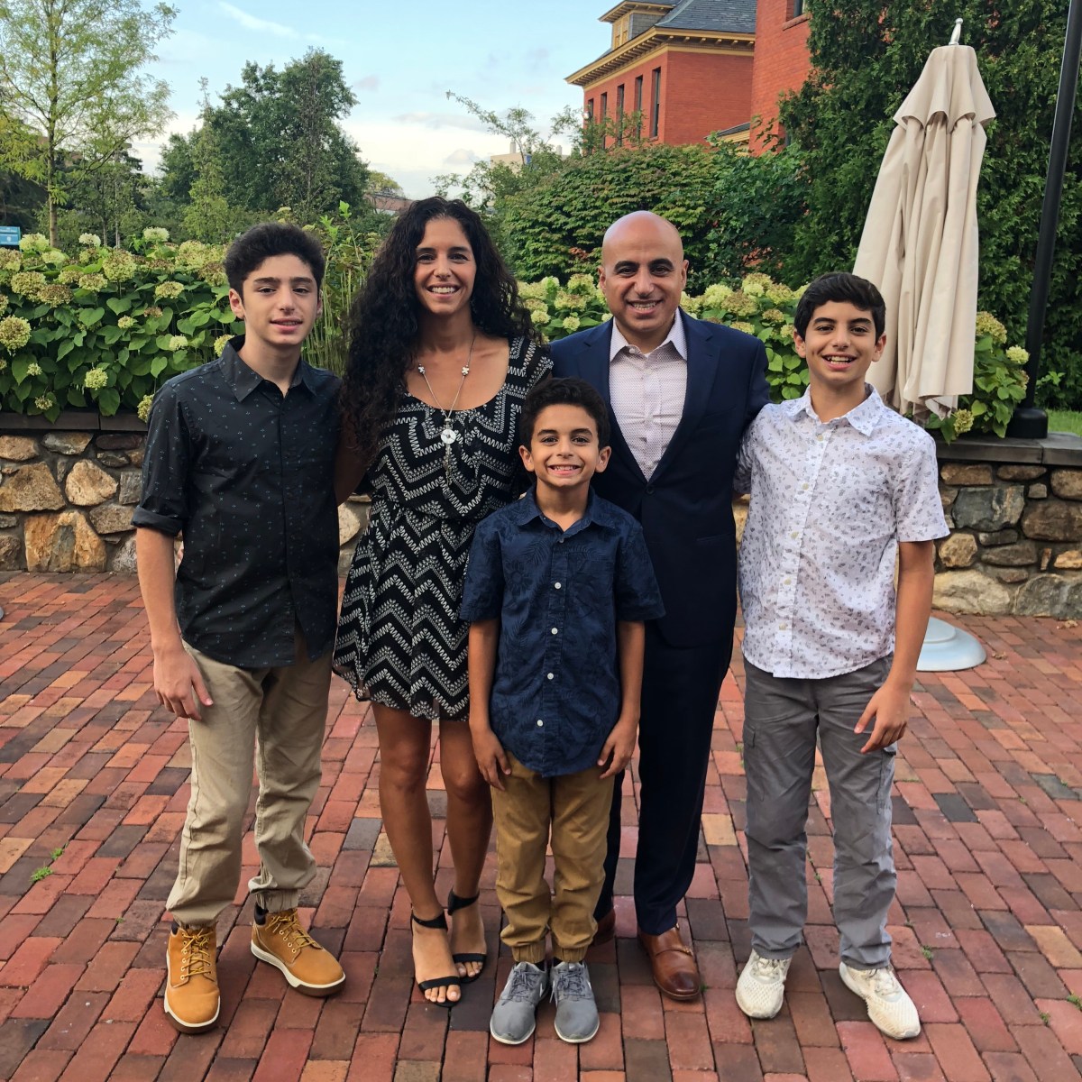 This Is My Story: Andre&nbsp;Yanni