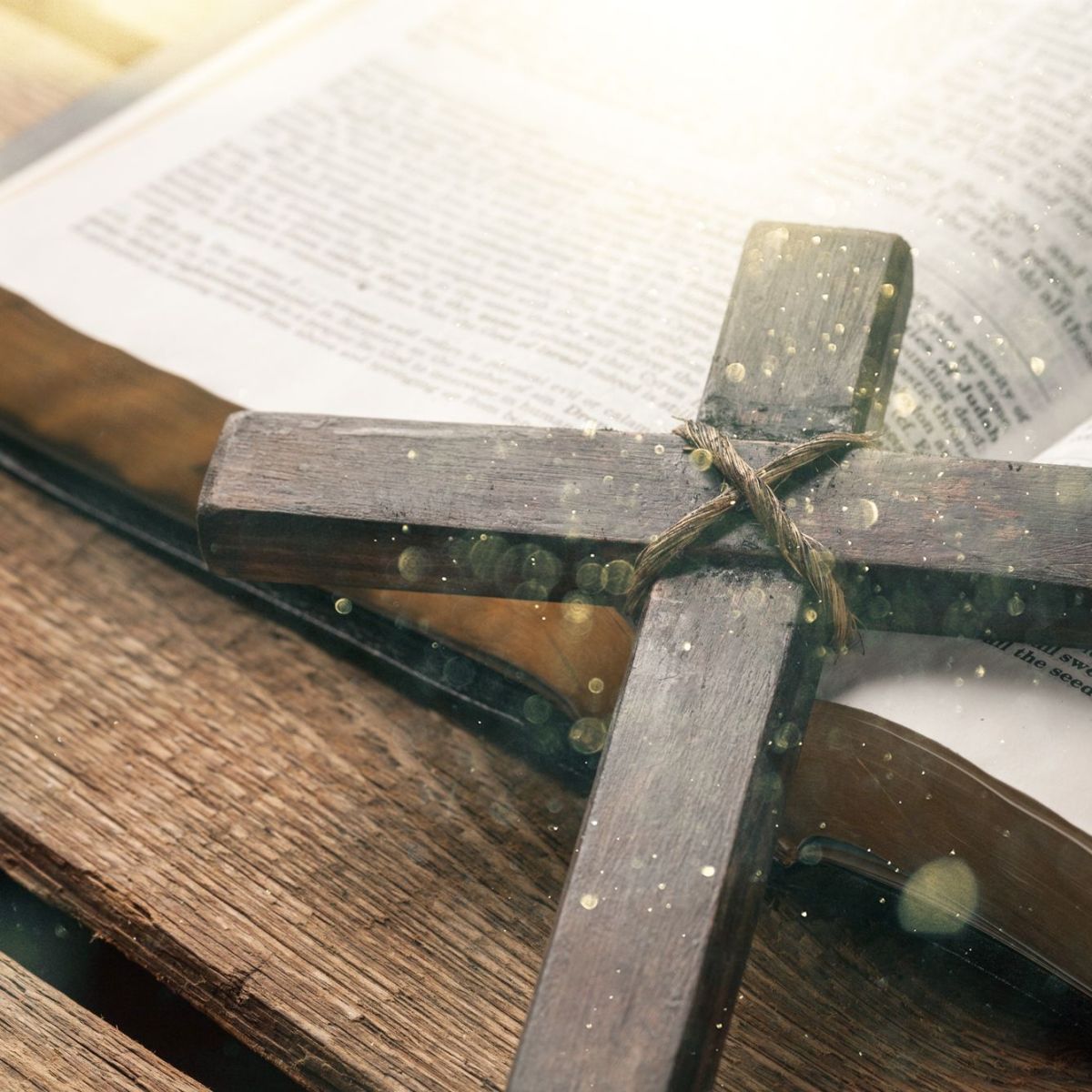 Actions Speak Louder Than&nbsp;Words