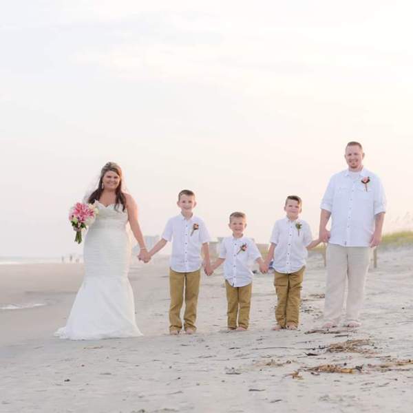 This Is My Story: Kevin&nbsp;McMurray