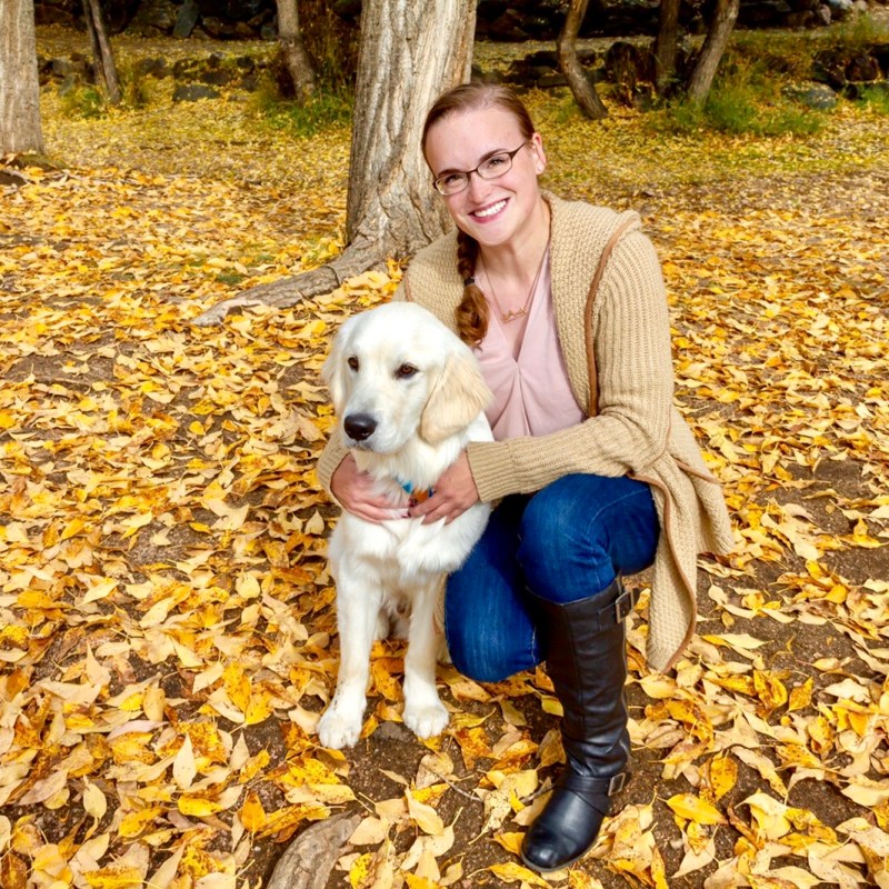 This Is My Story: Abi&nbsp;Gordon