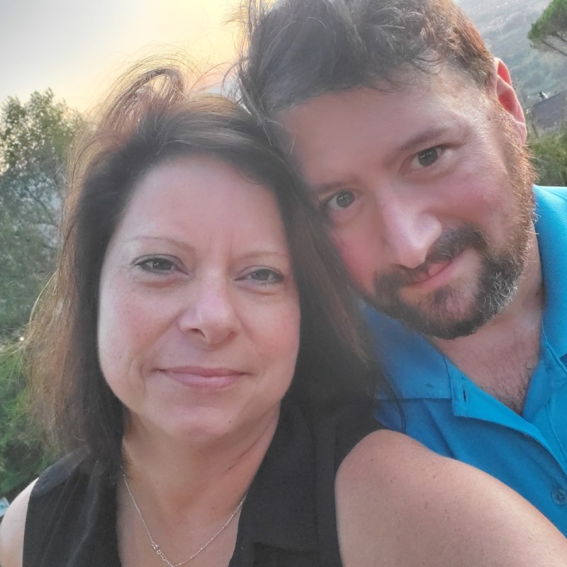 This Is My Story: Randy&nbsp;Cutrara