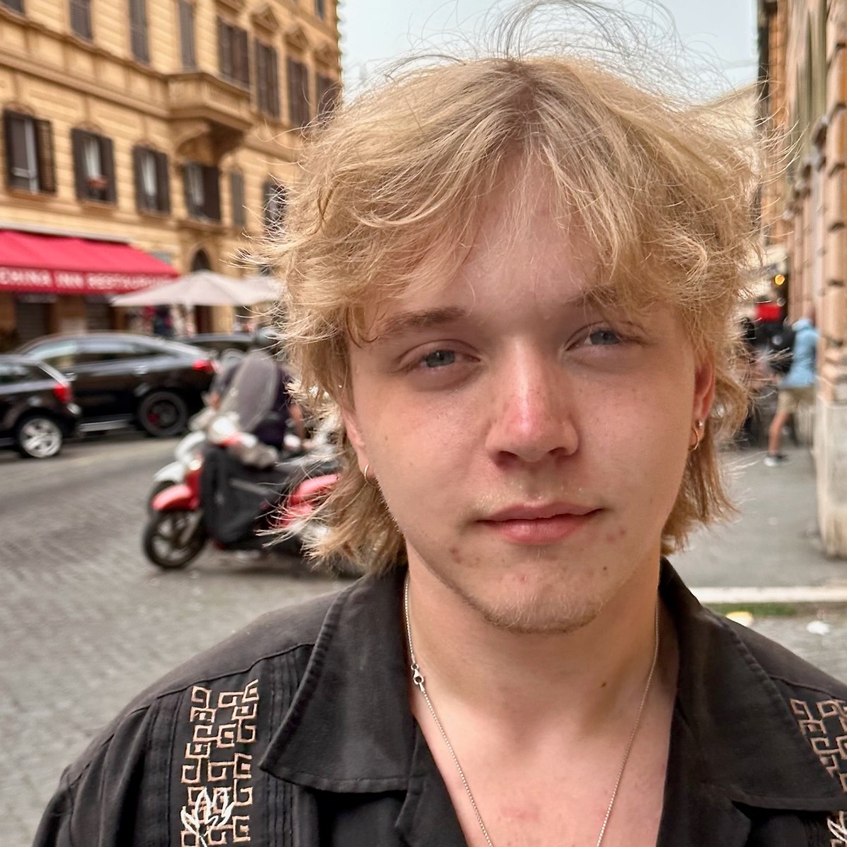 This Is My Testimony: Joey&nbsp;Pendergrast