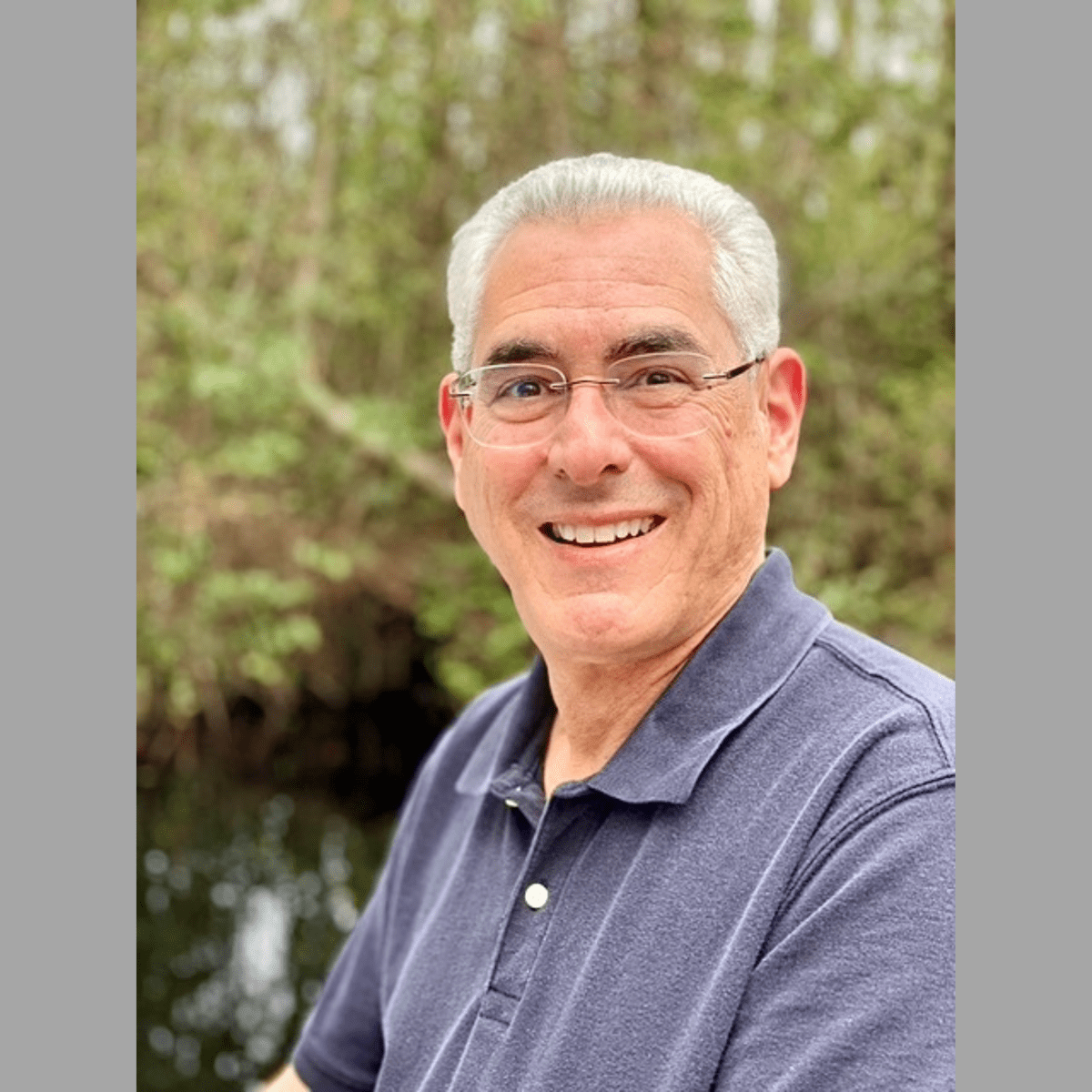 This Is My Testimony: Richard&nbsp;Perona