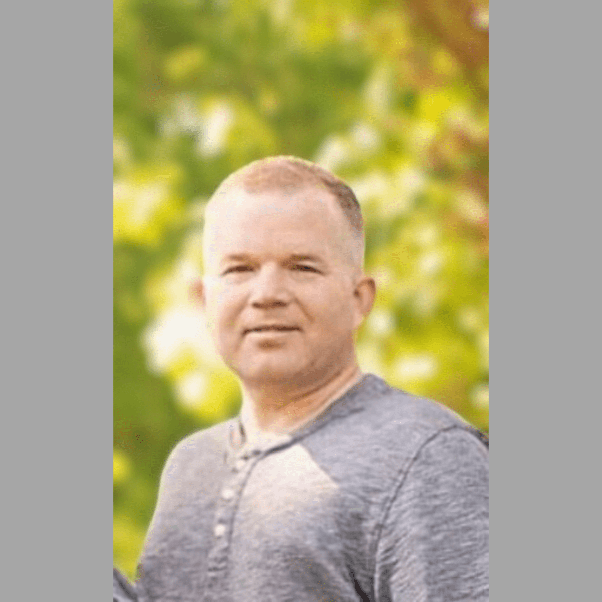 This Is My Testimony: Kerry&nbsp;Belcher