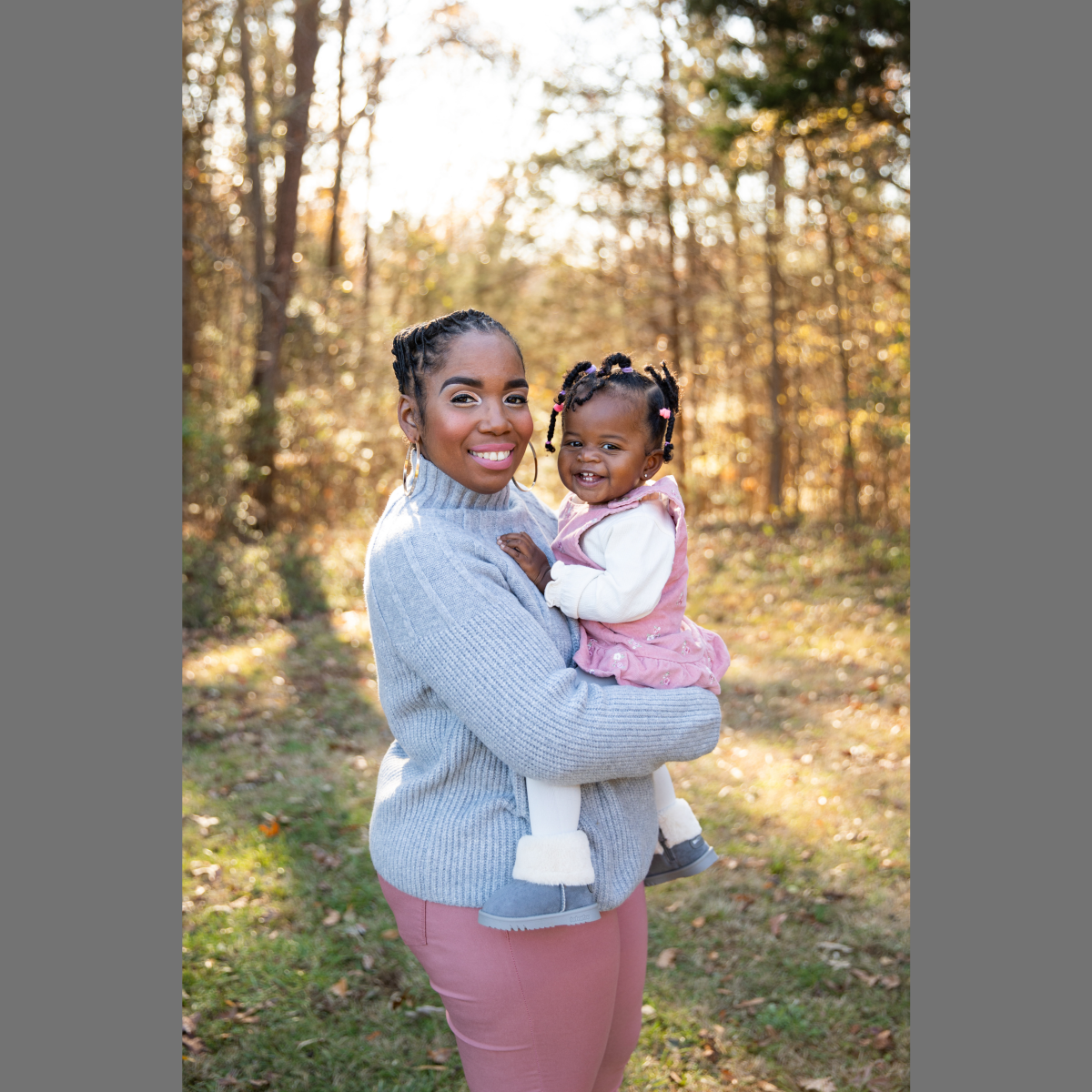 This Is My Testimony: April&nbsp;Brown