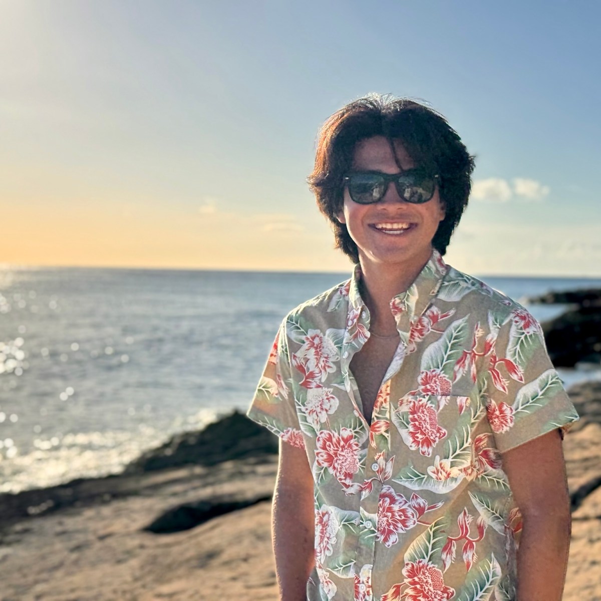 This Is My Story: Liam&nbsp;Lanier